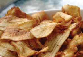 Bannana Chips - starter.jpg